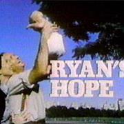 Ryans Hope