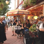 Millville, New Jersey