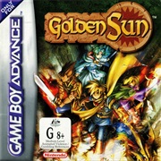 Golden Sun (GBA)