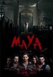 Maya (2015)