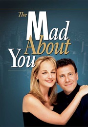 Mad About You (1992)