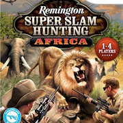 Remington Super Slam Hunting: Africa
