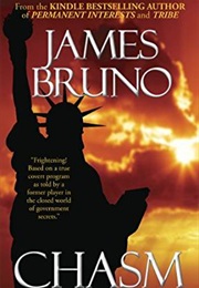 CHASM (James Bruno)
