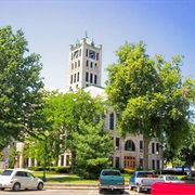 Taylorville, Illinois