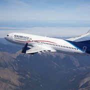 Aeromexico
