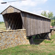 Goddard Bridge, Kentucky