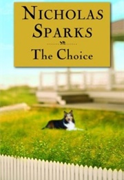 The Choice (Nicholas Sparks)