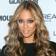 Tyra Banks