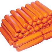 Hot Dogs