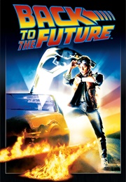 Back to the Future (1985)