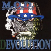 Devolution - M.O.D.
