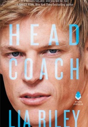 Head Coach (Lia Riley)