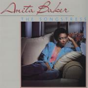 Anita Baker - Songstress