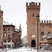 Ferrara