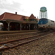 Manassas Station (Virginia)