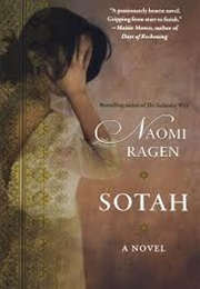 Sotah (Naomi Ragen)
