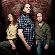 Meat Puppets