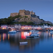 Visit a Channel Island