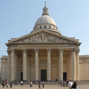 Pantheon ($)