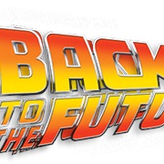 Back to the Future