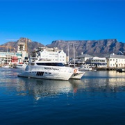 Private Romantic Sunset Cruise & Dinner