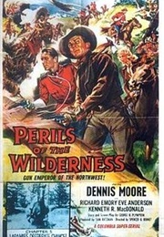 Perils of the Wilderness (1956)