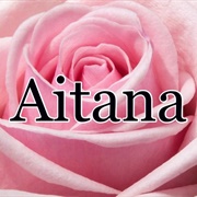 Aitana