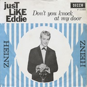 Just Like Eddie - Heinz