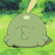 Gulpin