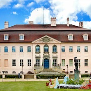 Park & Schloss Branitz