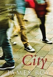 City (James Roy)