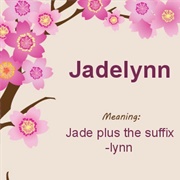 Jadelynn