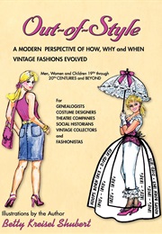 Out-Of-Style (Betty Kreisel Schubert)