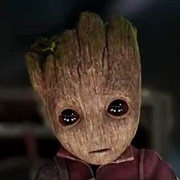 Baby Groot