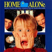 Somewhere in My Memory (From Home Alone)