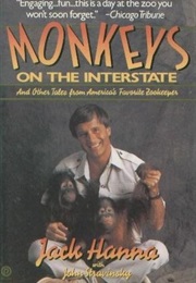 Monkeys on the Interstate (Jack Hanna)