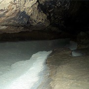 Fort Stanton-Snowy River Cave National Conservation Area