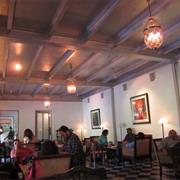 Amethyst Cafe, Royapettah