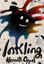 Inkling (Kenneth Oppel)
