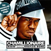 Ridin&#39; - Chamillionaire Feat. Krayzie Bone