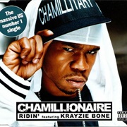 Ridin' - Chamillionaire Feat. Krayzie Bone