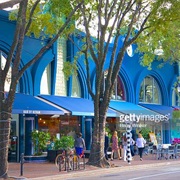 Coconut Grove, Miami, Florida