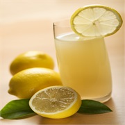 Lemonade - USA