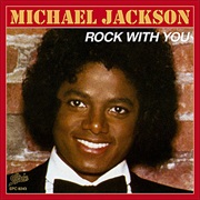 Rock With You - Michael Jackson