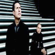 Orchestral Manoeuvres in the Dark
