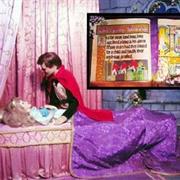 Sleeping Beauty Castle Walk-Through