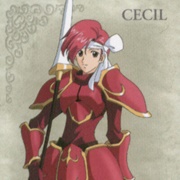 Cecil
