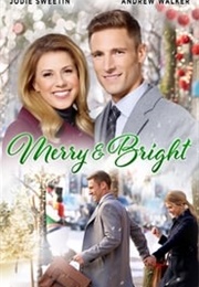 Merry & Bright (2019)