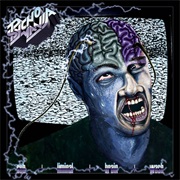 Psycho Mania - Subliminal Brainwash
