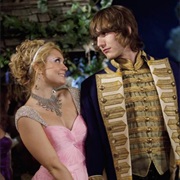 Casey and Cappie